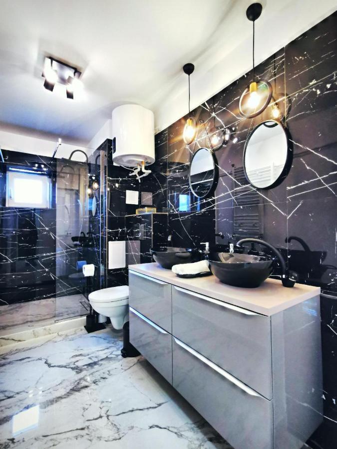 Serendipity Unirii Bukareszt Zewnętrze zdjęcie