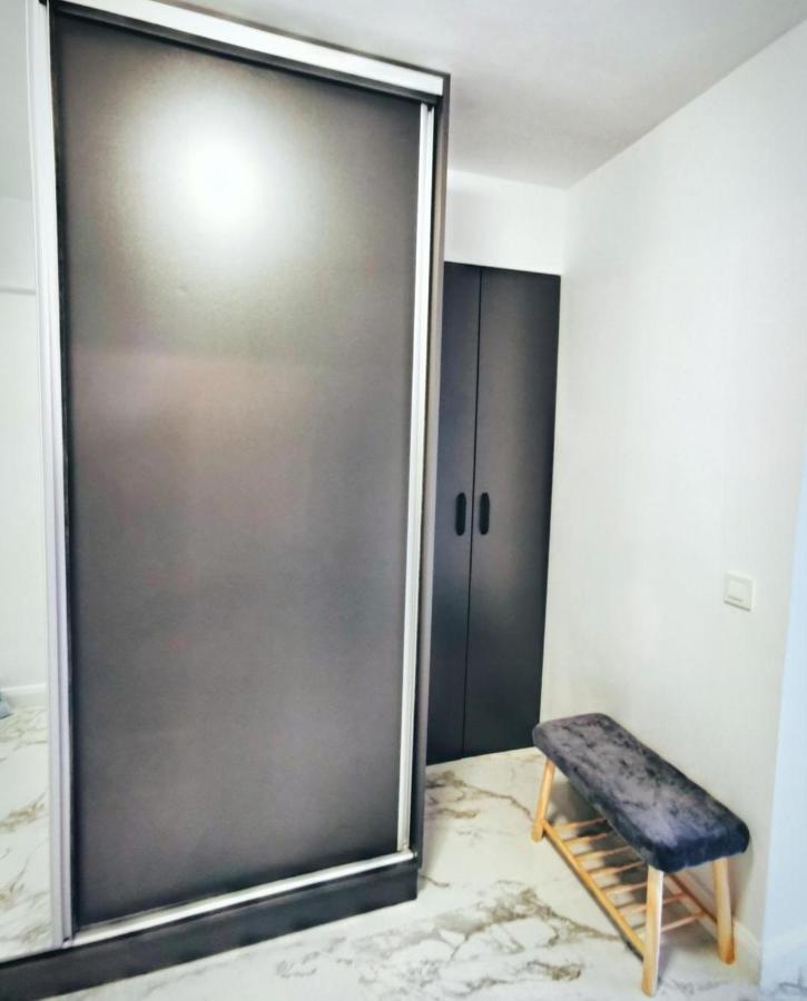 Serendipity Unirii Bukareszt Zewnętrze zdjęcie