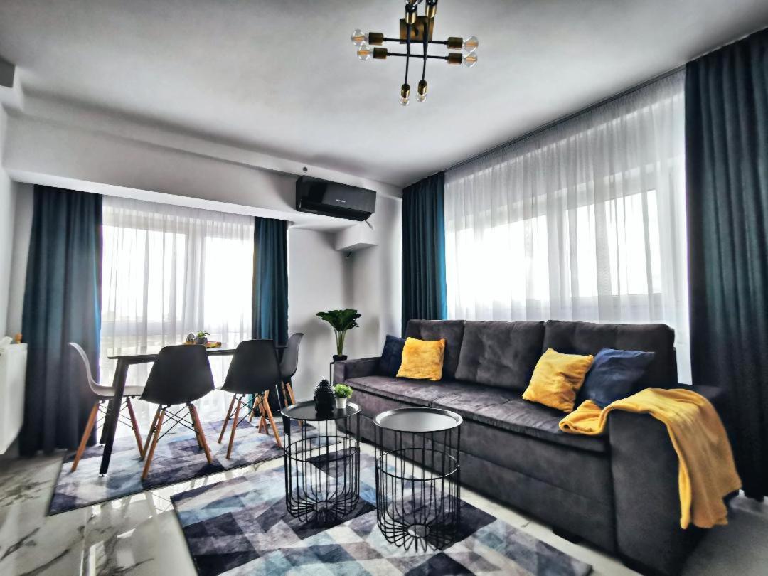 Serendipity Unirii Bukareszt Zewnętrze zdjęcie