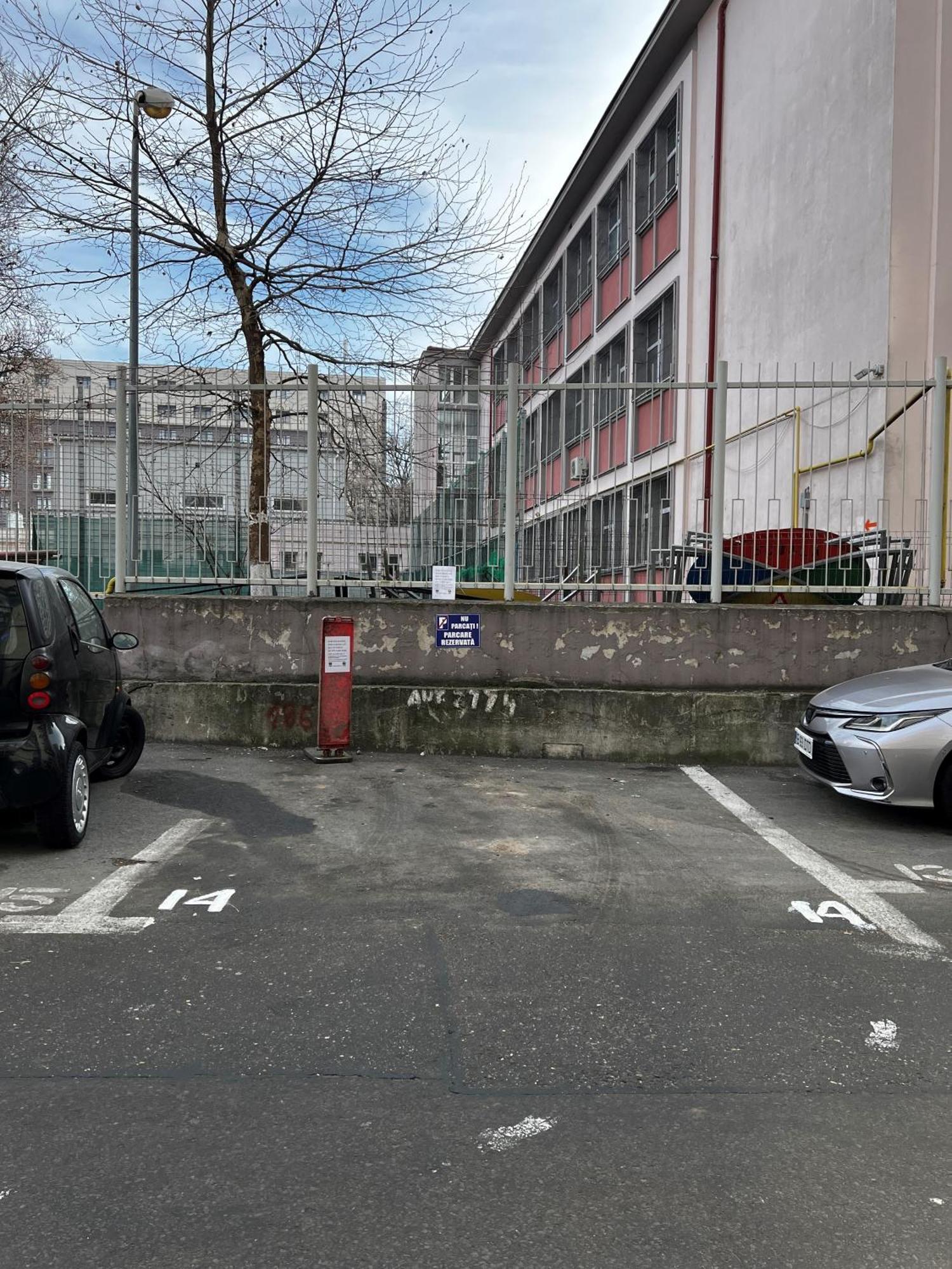 Serendipity Unirii Bukareszt Zewnętrze zdjęcie